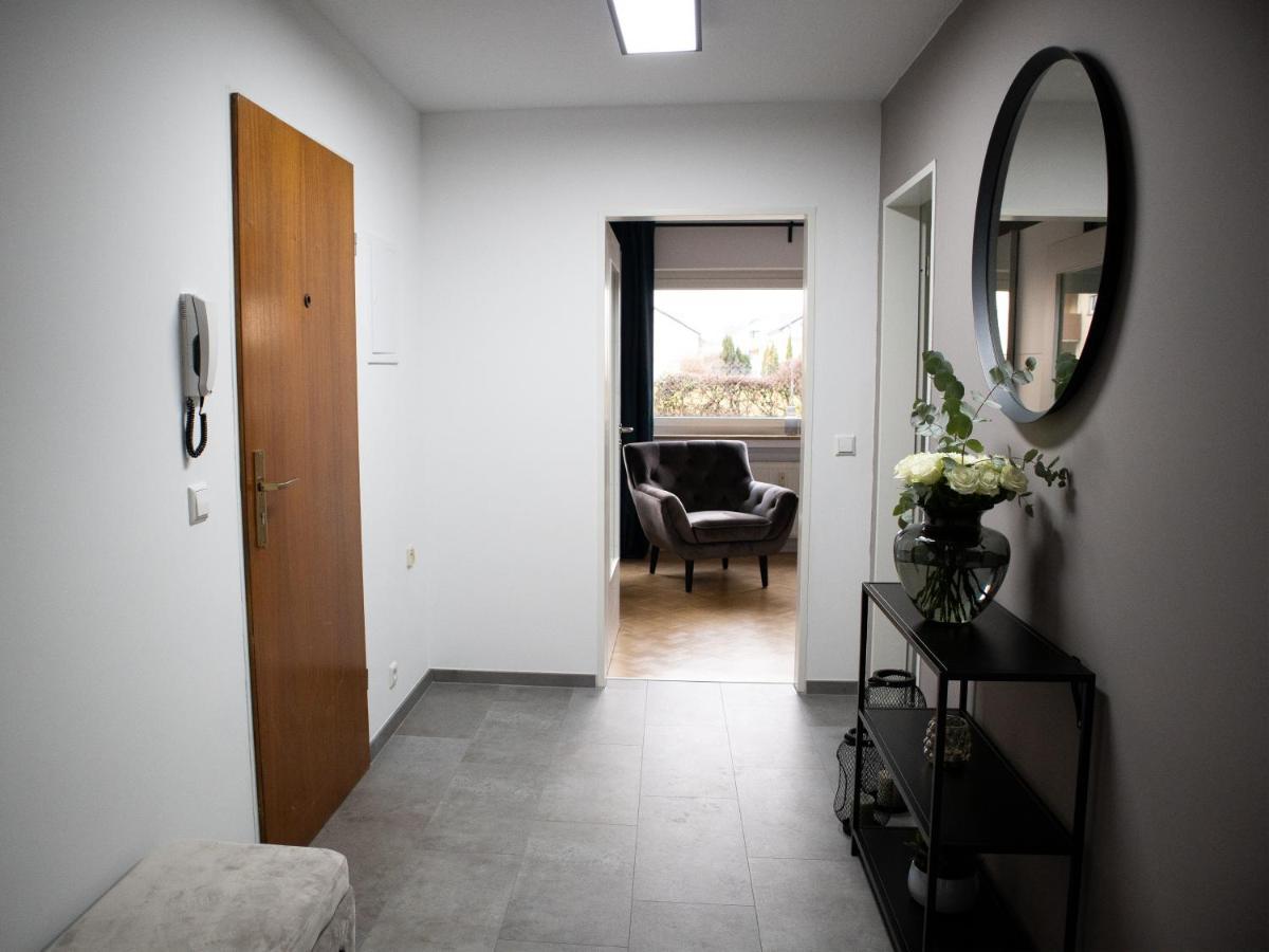 Seewaldblick - Ferienwohnung Am Bodensee Фридрихсхафен Экстерьер фото