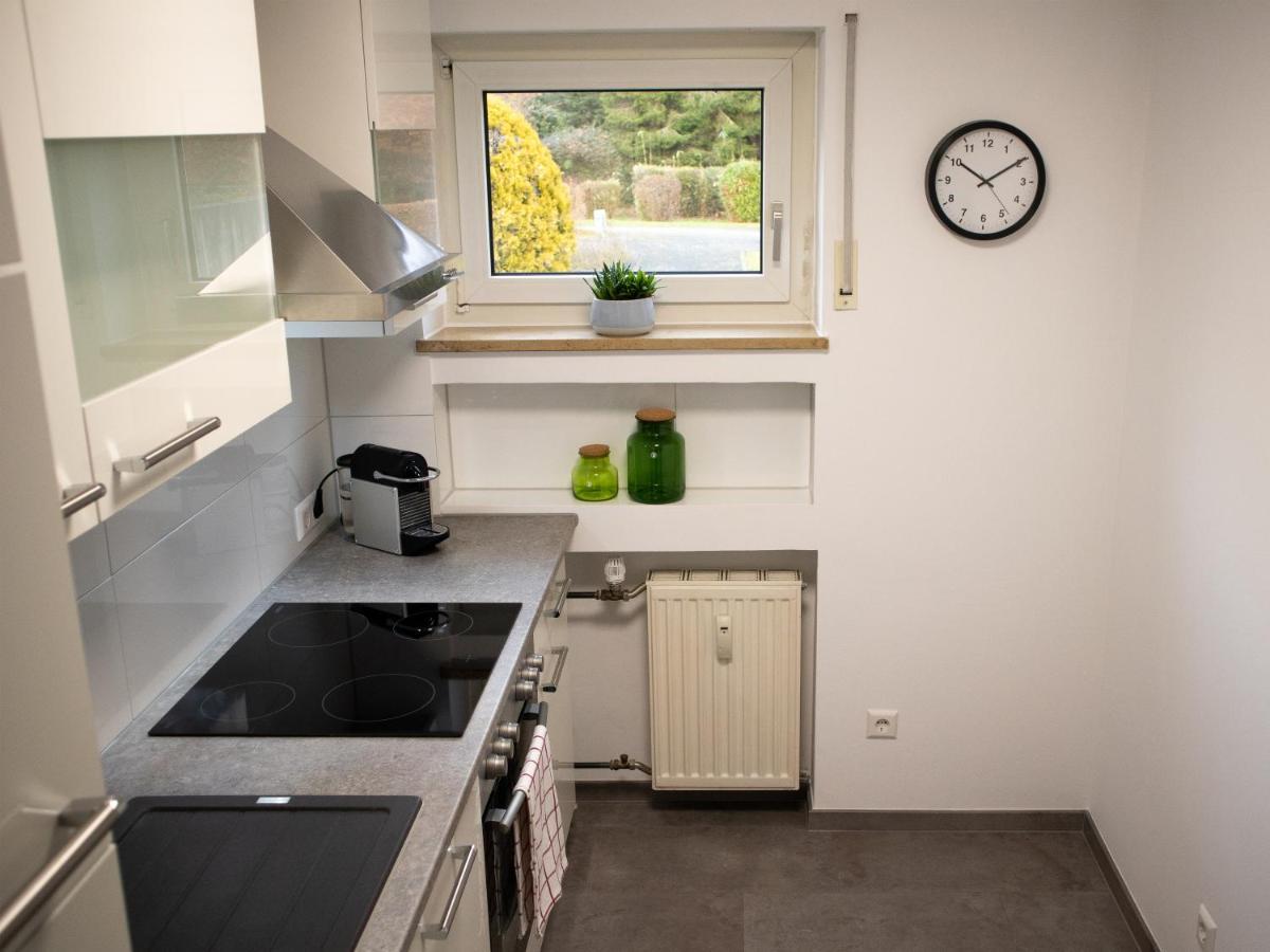 Seewaldblick - Ferienwohnung Am Bodensee Фридрихсхафен Экстерьер фото