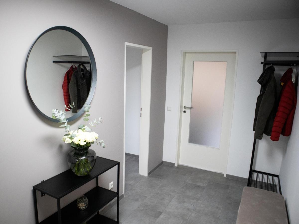 Seewaldblick - Ferienwohnung Am Bodensee Фридрихсхафен Экстерьер фото