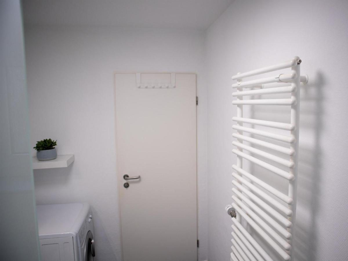 Seewaldblick - Ferienwohnung Am Bodensee Фридрихсхафен Экстерьер фото