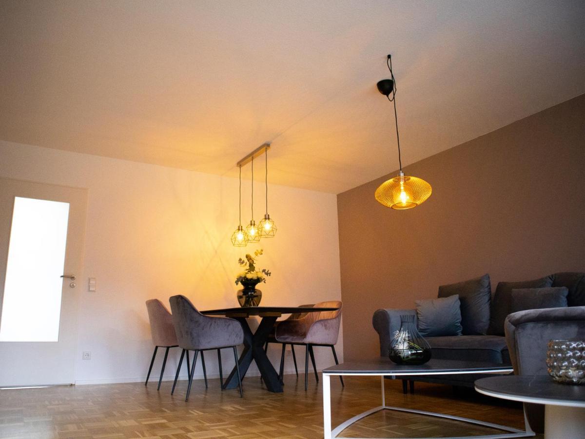 Seewaldblick - Ferienwohnung Am Bodensee Фридрихсхафен Экстерьер фото