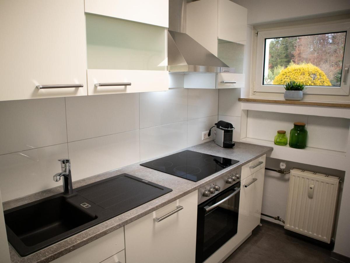 Seewaldblick - Ferienwohnung Am Bodensee Фридрихсхафен Экстерьер фото