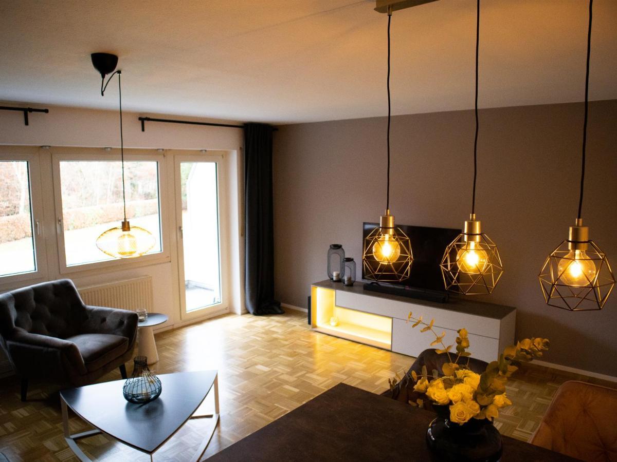 Seewaldblick - Ferienwohnung Am Bodensee Фридрихсхафен Экстерьер фото