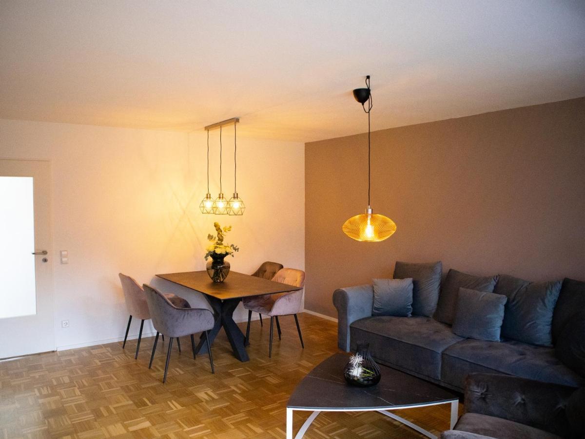 Seewaldblick - Ferienwohnung Am Bodensee Фридрихсхафен Экстерьер фото